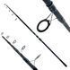 Вудлище коропове Feima FOS Carp 3.60м (телескопічне, тест 3.5lbs, Carbon IM8) P-302-360 фото 2