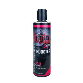 Бустер Carptronik Криль 250ml CTBOOKR фото