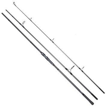 Вудлище коропове Feima Ultimate Carp 3.60м (3 секції, тест 3.5lbs, Carbon IM8) P-8253-360 фото