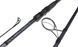 Удилище карповое Feima Ultimate Carp 3.60м (3 секції, тест 3.5lbs, Carbon IM8) P-8253-360 фото 2