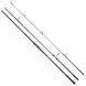 Удилище карповое Feima Ultimate Carp 3.60м (3 секції, тест 3.5lbs, Carbon IM8) P-8253-360 фото 1