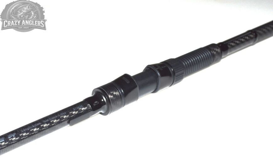 Удилище карповое Feima Ultimate Carp 3.60м (3 секції, тест 3.5lbs, Carbon IM8) P-8253-360 фото