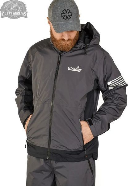 Демисезонный костюм Norfin Thunder (Размер XXL) 623005-XXL фото