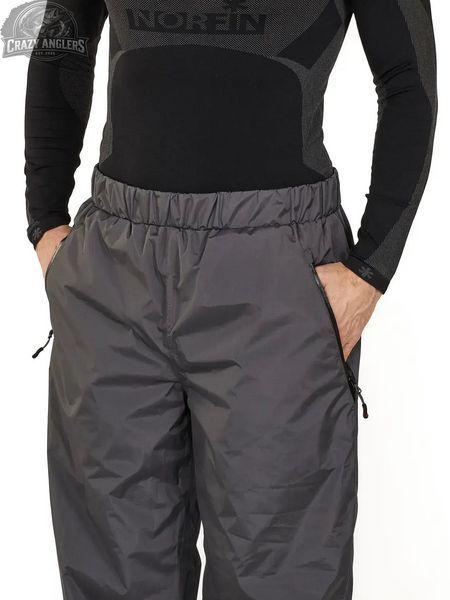 Демисезонный костюм Norfin Thunder (Размер XXL) 623005-XXL фото