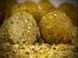 Кормовой бойл вареный Carptronik Tiger Nut 20mm CTVBOTN20 фото 2