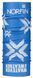 Шарф-бандана Norfin BANDANA BLUE AM-6525 фото 2