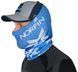 Шарф-бандана Norfin BANDANA BLUE AM-6525 фото 1