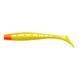 Віброхвіст KUBIRA SWIM SHAD 3D Lucky John Pro Series 5" / PG16 (3 шт) 140420-PG16 фото