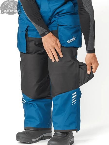 Зимовий костюм Norfin Tornado Pro (Розмір XL) 409004-XL фото