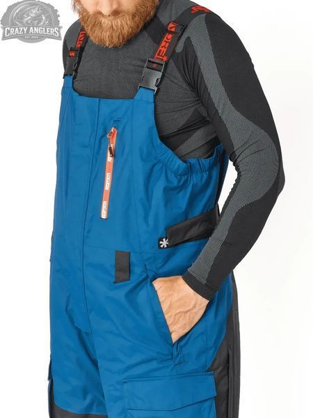 Зимовий костюм Norfin Tornado Pro (Розмір XL) 409004-XL фото