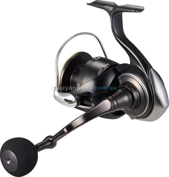 Котушка Daiwa 26 Certate HD LT3000 4550133499906 фото