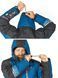 Зимовий костюм Norfin Tornado Pro (Розмір XL) 409004-XL фото 3