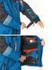 Зимовий костюм Norfin Tornado Pro (Розмір XL) 409004-XL фото 4