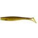 Віброхвіст KUBIRA SWIM SHAD 3D Lucky John Pro Series 5" / PG20 (3 шт) 140420-PG20 фото