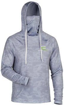 Джемпер Feeder Concept UV Hoodie 01 (Розмір S) 137701-S фото