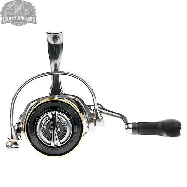 Катушка спиннинговая Ryobi Zauber 4000PG Power 1002044 фото