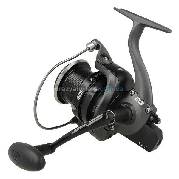 Катушка фидерная Tica Feeder Mentor FM2000 1000040 фото