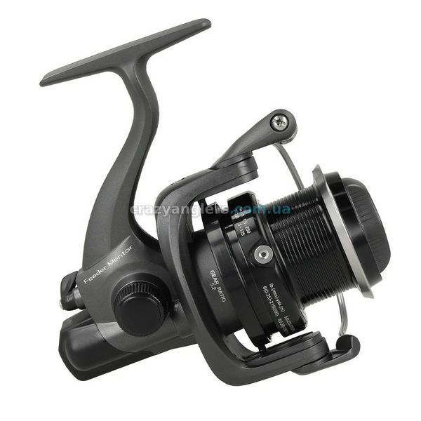 Катушка фидерная Tica Feeder Mentor FM2000 1000040 фото
