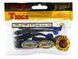 Віброхвіст LJ TIOGA Pro Series 3.4"/ T52 (6 шт) 140127-T52 фото 3
