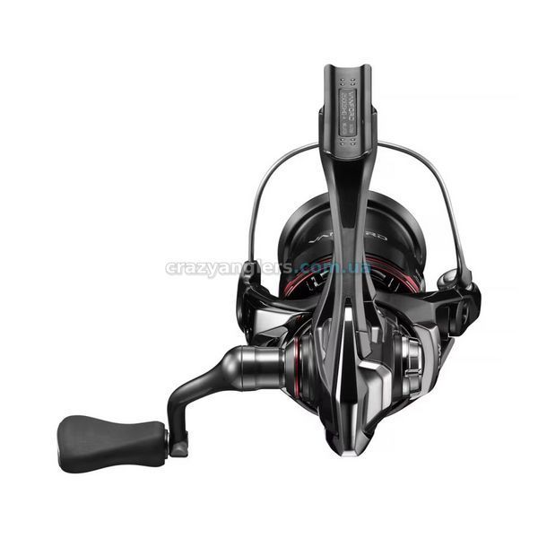 Катушка Shimano 24 Vanford 3000MHG 4969363047106 фото