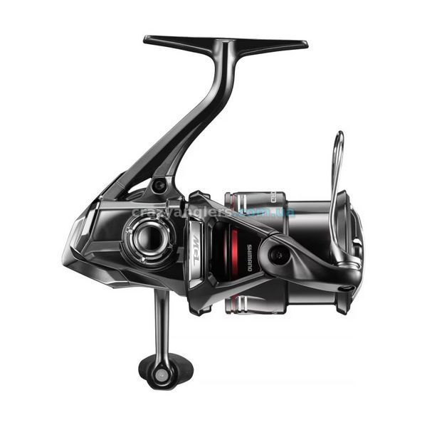 Катушка Shimano 24 Vanford 3000MHG 4969363047106 фото