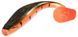 Віброхвіст KUBIRA SWIM SHAD 3D Lucky John Pro Series 5" / PG22 (3 шт) 140420-PG22 фото 2