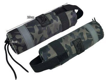 Поплавок для подсака BIG BOY Dark-Camo (25&times;8см) AMN122699 фото