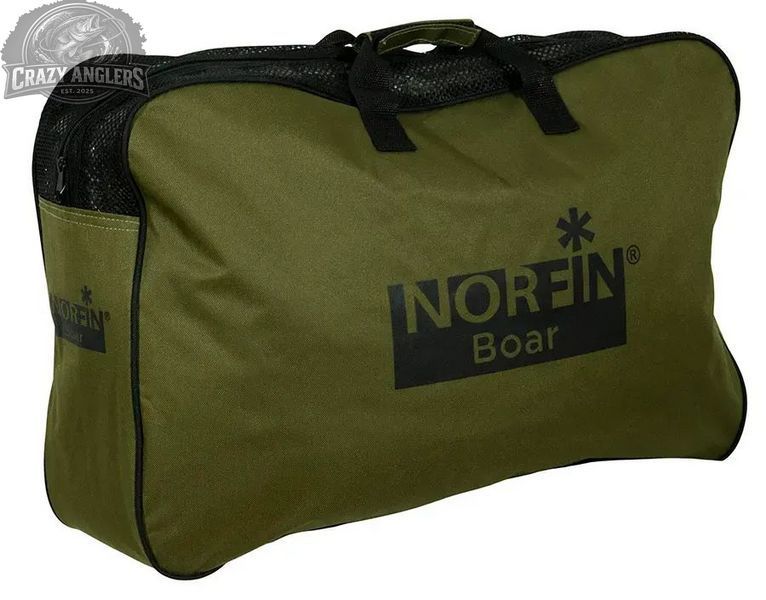Зимовий костюм Norfin Boar Camo (Розмір S) 755101-S фото