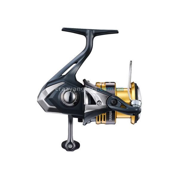 Катушка Shimano 22 Sahara 2500 4969363044532 фото