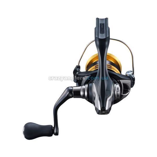 Катушка Shimano 22 Sahara 2500 4969363044532 фото