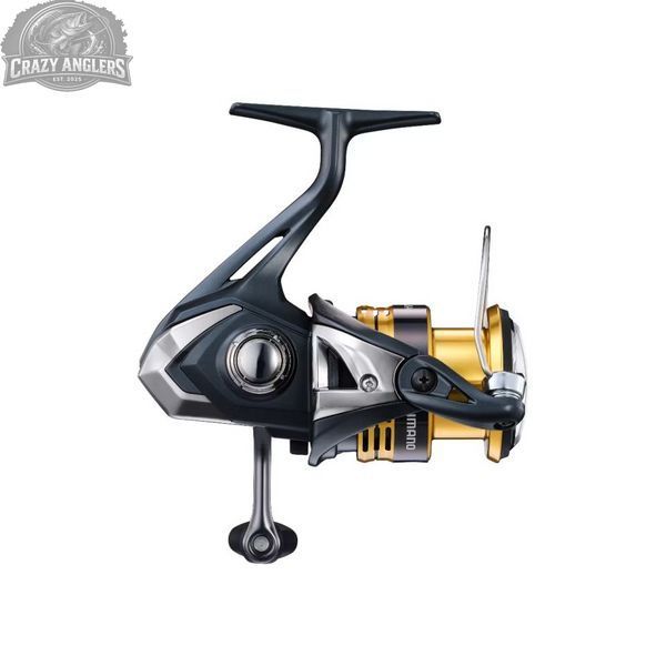 Котушка Shimano 22 Sahara 2500 4969363044532 фото