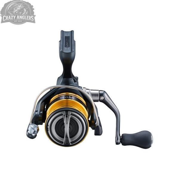 Котушка Shimano 22 Sahara 2500 4969363044532 фото