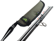 Чохол для 3-секційних вудилищ ProfMontazh Safer Rods Big (125-210см) AMN122701 фото 3