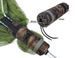 Поплавець для підсака BIG BOY Camo Olive (28&times;8см) AMN122711 фото 1