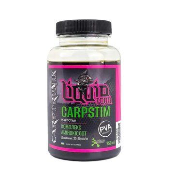 Ліквід Carptronik Carpstim (Вітамінний комплекс) 250ml CTLQCS фото