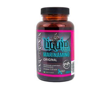 Ліквід Carptronik MarinAmino (Original) 250ml CTLQMAO фото
