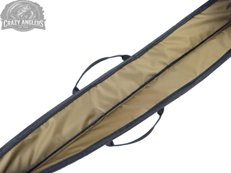 Полужесткий чехол с ручками на 1 отделение Rod Case 155см AMN122703 фото