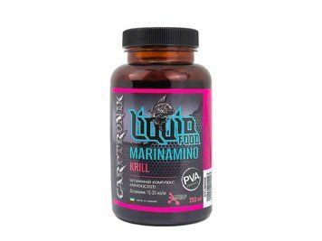Ліквід Carptronik MarinAmino (Krill) 250ml CTLQMAK фото