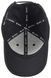 Бейсболка Norfin BLACK AM-6024 фото 3
