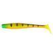 Віброхвіст KUBIRA SWIM SHAD 3D Lucky John Pro Series 5" / PG30 (3 шт) 140420-PG30 фото