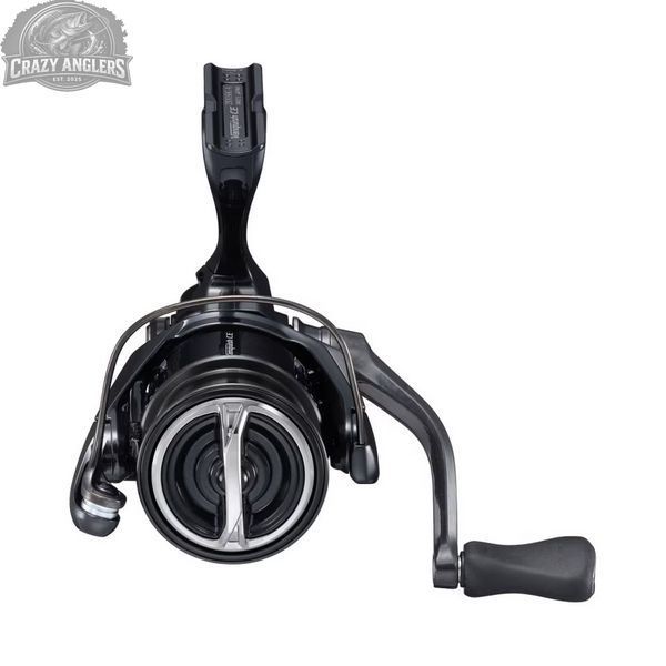 Котушка Shimano 26 Vanquish CE 1000SSSPG 4969363049254 фото
