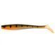 Віброхвіст KUBIRA SWIM SHAD 3D Lucky John Pro Series 5" / PG36 (3 шт) 140420-PG36 фото