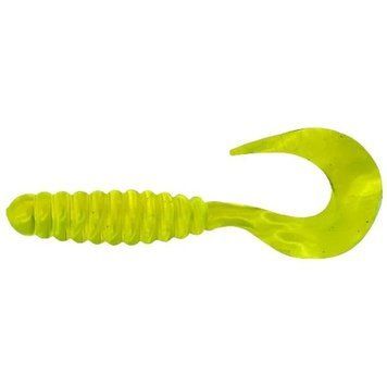 Силикон Mann's Twister 4" (M040-CH) TW4-M040-CH фото