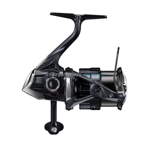 Катушка Shimano 26 Vanquish CE 2500S 4969363049308 фото