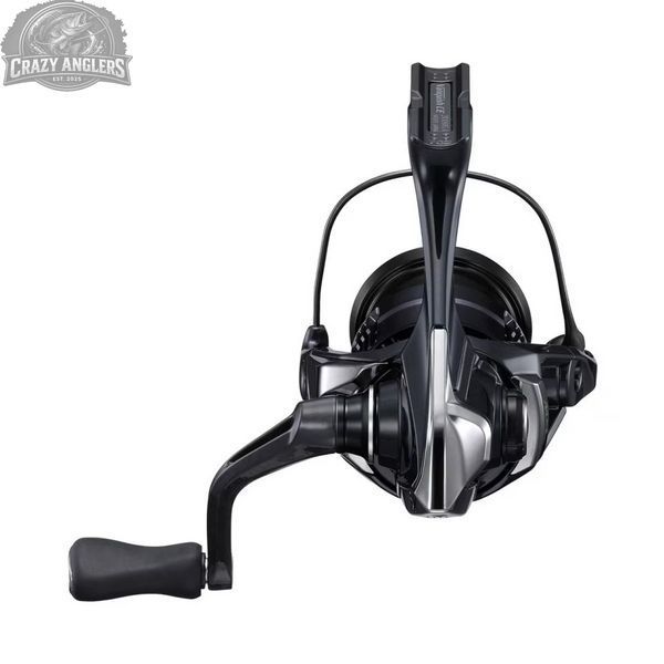 Котушка Shimano 26 Vanquish CE 2500S 4969363049308 фото
