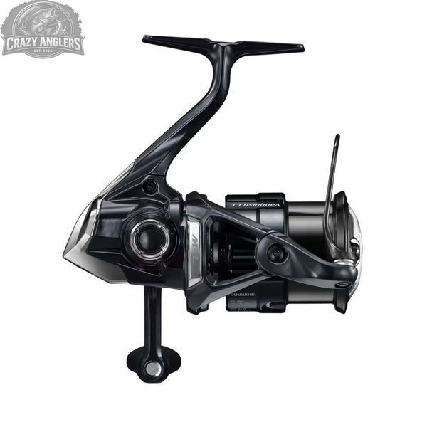 Котушка Shimano 26 Vanquish CE 2500S 4969363049308 фото
