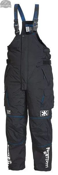 Костюм Norfin Verity Blue Limited Edition (синий, размер S) 716201-S фото