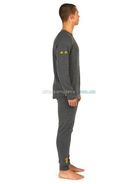 Термобілизна Norfin Scandic Classic Cotton (LT) (розмір XL) 3009304-XL фото