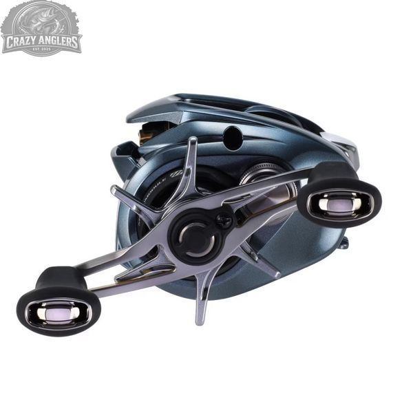 Катушка мультипликаторная Shimano 22 Aldebaran BFS HG LEFT (под левую руку) 4969363043993 фото
