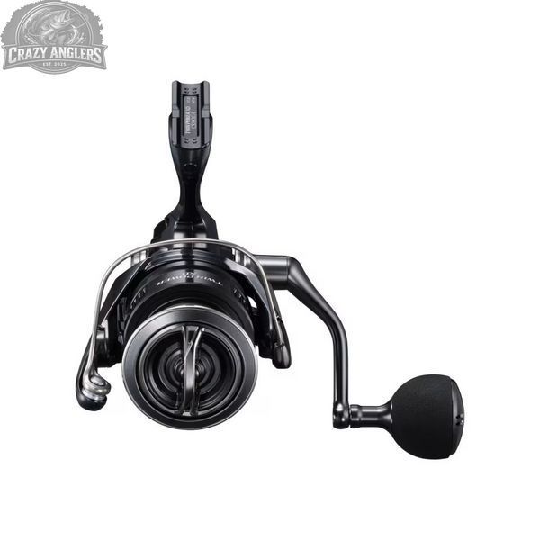 Катушка Shimano 25 Twin Power XD 4000PG 4969363047908 фото